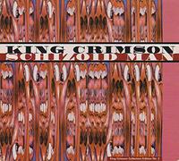 21st Century Schizoid Man