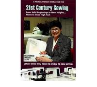 21st Century Sewing From Solid Beginnings to New Heights... Home Ec Goes High Tech by Alto, Marta ( Author ) ON Sep-01-2003, DVD
