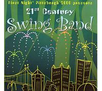 21st Century Swing Band - Millennium Swing