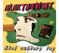 21st Century Toy by ELECTRONICAT (2003-07-01)