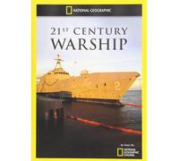 Inside 21st Century Warships - Inside 21st Century Warships [DVD] [Region 1] [US Import] [NTSC]