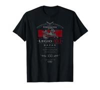 21st Legion XXI RAPAX Capricorn Vindonissa Legionary Rome Value Graphic T-Shirt