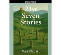 21st Seven Stories: 21