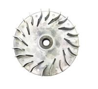 21T 21 Teeth Clutch Primary Fixed Sheave Compatible With Automotive Motorcycle Parts HISUN 500CC 700CC ATV For Part Number 21T