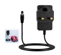 21V 1A Charger 5.5 * 2.5mm Mini Chainsaw 20/21V Power Tools Battery Charger