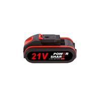 21V 7500mAh Rechargeable Lithium Ion Battery Compatible For WORX 18V 20V Power Tools - High Capacity Replacement Battery(1 Battery)