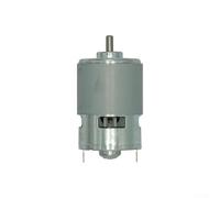 21V 755 Type Motor Shaft, 5MM Shaft for Angle Grinder and Blower, Replacement Power Tool Motor for DIY and Professional Use