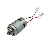 21V 775 Motor, 10-Tooth Gear, for Grass Hedge Trimmer