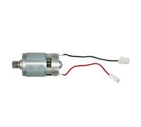 21V 775 Motor For Grass Trimmer 10 Teeth Gear No Welding Lightweight Lawn Hedge Maintenance