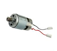 21V 775 Motor for Grass Trimmer 10 Tooth Gear