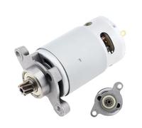 21V 8 Teeth RS550 DC electronic starter Power Reciprocating Saw electronic starter for Saw RS 550 electronic starter with Helical Teeth Gear EKFBQBGW