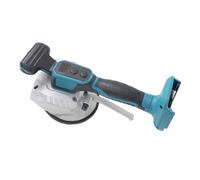 21V Automatic Tile Tiling Machine High Loading Capacity Wall Floor Tiles Laying Vibrating Tool Handheld Tile Leveller Floor Vibrator Tool