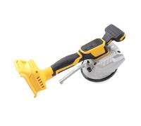 21V Automatic Tile Tiling Machine High Loading Capacity Wall Floor Tiles Laying Vibrating Tool Handheld Tile Leveller Floor Vibrator Tool