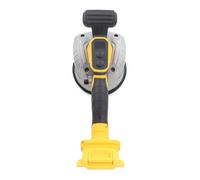 21V Automatic Tile Tiling Machine High Loading Capacity Wall Floor Tiles Laying Vibrating Tool Handheld Tile Leveller Vibrator