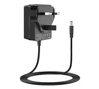 21V Battery Charger for Saker Mini Chainsaw SK1804D Power Supply, DC 20V 21V Lithium Battery Charger Cord AC DC Adapter Cordless Small Electric Portable Handheld Chainsaw Accessories.