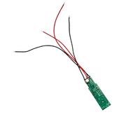21V Battery Power Control Board for Tiles Leveling Machine with Intelligent Speed Regulation and Overloads Protections Tiles Leveler Driver Board