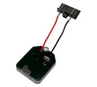 21V Brushless Drill Controller Board With 13mm Chuck And 200N Torque, Aluminum Shell Designed For Efficient Heat Dissipation And Long Life