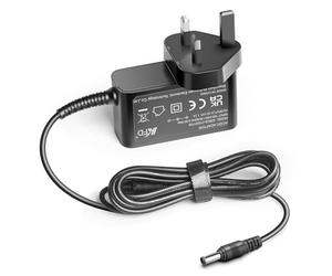 21V Charger for Saker Mini Chainsaw Battery SK1804D Power Supply for 20V Lithium Battery Power Adapter Cordless Small Electric Handheld Chainsaw DONYOIE Dewinner Terratek 18V TD18 Drill UK Plug Cable
