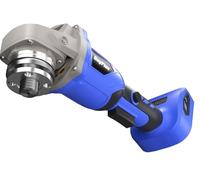 21V Cordless Battery Angle Grinder Body - Body Only