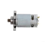 21V Cordless Reciprocating Saw Motor Replacement - 550 Series Rechargeable Saber Saw with 8-Tooth Metal Blade, for DIY & Workshop Use