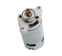 21V Cordless Reciprocating Saw Motor Replacement - 550 Series Rechargeable Saber Saw with 8-Tooth Metal Blade, for DIY & Workshop Use