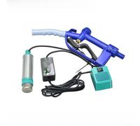 21V Cordless Submersible Pump for Oil Water Transfer(38mm)