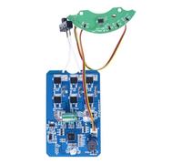 21V Electric Pruning Shear Control Board With Hall Sensors Integrated Circuit Design For Precise Gardening Tool Operates Integrated Circuit Pruner Controller