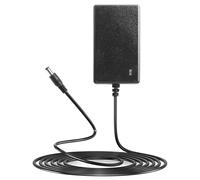 21V Lithium Battery Charger for Mini Chainsaw, Outdoor Power Tool Battery Chargerfor Electric Chainsaw, Safe Power Adapter Charger for Leaf Blower, Electric Pruning Shears