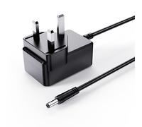 21V Lithium Battery Charger for Saker Mini Chainsaw Charger,for Rest of The Same Voltage, Leaf Blower, Electric Pruning Shears - 20V/21V Power Tools Battery Charger