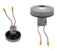 21V Motor Assembly for 545 Spray Tool Applications Featuring Solder Interface and Dual-Material Build for Operational Resilience