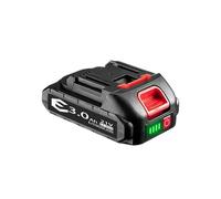 21V9000mah, Lithium-ion Battery Pack for Power Tools, Compatible with Makita(3.0Ah)