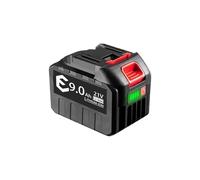21V9000mah, Lithium-ion Battery Pack for Power Tools, Compatible with Makita(9.0Ah)