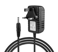 21W 15V 1.4A Power Adapter Charger for Alexa Echo (1st/2nd Gen),Echo Plus (1st Gen),Echo Show (1st Gen),Fire TV (2nd Gen),Echo Link,Echo Look,Replacement AC/DC UK Plug Charger 2m Power Cord