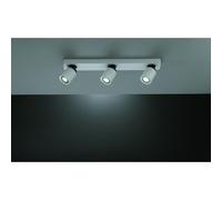 21W LED Pendant Light Black/White Matte Lighting Household New