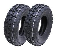 21x7.00-10 Slasher ATV quad tyre WP01 Wanda Race 6ply E marked 21 7 10, Set of 2