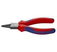 22 02 140 pliers round 140 mm Equivalent to: DIN/ISO 5745 KNIPEX