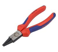 22 02 160 round pliers 160mm KNIPEX