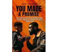 22+1 Life-Saving Strategies Every FAMILY Needs to Know to Save Their Son (MAG Education)