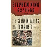 22/11/63 (Spanish)
