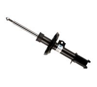 PAIR Bilstein B4 Front Shock Absorbers Dampers OEM Quality 22-118721, 22-118714