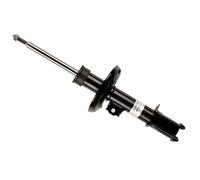 22-118721 Shock Absorber Right Front Fits Opel Corsa C Tigra Twintop By Bilstein