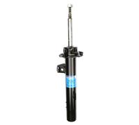 22-144249 Shock Absorber Left Front Bottom Plate Top Pin Fits BMW 1 By Bilstein