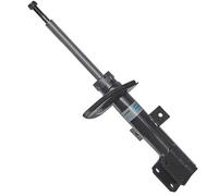 Set 2 Front Shock Absorbers BILSTEIN for Peugeot 308 2007- > 2013