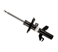 Shock absorber Front Axle Left Bottom Plate 22-195302 BILSTEIN for ALFA ROMEO