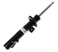 22-213709 Front Left Passenger Side NS Shock Absorber Single Gas By Bilstein