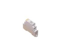 22.22.8.230.4000 Finder Relay, Modular, 2N/O, 230VAC