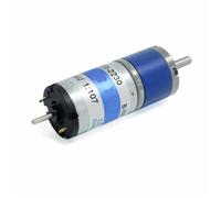 22-2230 22mm Micro DC 12V Planetary Gear Motor For Electronic parking system(45rpm)