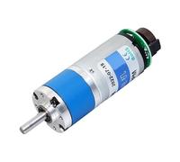 22-2230B 22mm DC 12V Planetary Gear electronic starter With Encoder EKFBQBGW(185rpm)