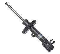 22-227072 Shock Absorber Right Front Fits Fiat Doblo Combi Opel By Bilstein