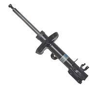Bilstein Shock Absorber 22-227072 Front Right Driver/Offside Top Pin for FIAT OPEL Single